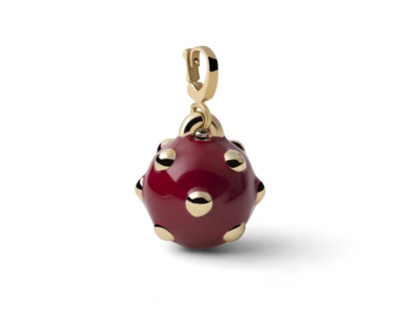 Charm Unoaerre Donna in Acciaio 000EXP0310000 - 000EXP0310000